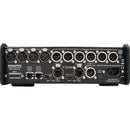 Sonifex AVN-CU4 Configurable Dante Commentary Unit for 4 Commentators