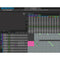 Sonifex AVN-CU4 Configurable Dante Commentary Unit for 4 Commentators