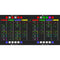 Sonifex AVN-CU4 Configurable Dante Commentary Unit for 4 Commentators