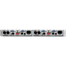 Sonifex DHY-04VT Twin Automatic VoLTE 4G Telephone Hybrid (Rackmount, 1 RU)