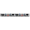 Sonifex DHY-04VT Twin Automatic VoLTE 4G Telephone Hybrid (Rackmount, 1 RU)