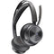 Poly Voyager Focus 2 UC Stereo Bluetooth Headset (Microsoft Teams Certified)