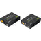 IOGEAR 4K HDMI over Cat 5e/6/6A KVM Console Extender with Keyboard & Mouse Support (230')