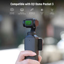 Neewer ND Filter Kit for DJI OSMO Pocket 3 (4-Pack)