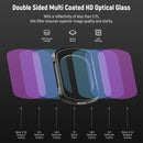 Neewer ND Filter Kit for DJI OSMO Pocket 3 (4-Pack)