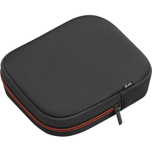 Poly Case for Voyager Focus 2