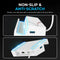 Sabrent DS-RA6P USB-C 6-Port Docking Station with Power Delivery for Asus ROG Ally (White)