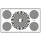 Pret a Tourner Goacam Exa 2 Calibration Test Chart (28 x 48")