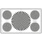 Pret a Tourner Goacam Exa 2 Calibration Test Chart (28 x 48")