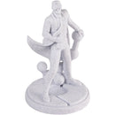 Polymaker Panchroma 1.75mm PLA Filament (1kg, Matte Marble White)