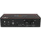BZBGEAR USB-C 4K120 Video Capture Box with Scaler, HDMI 2.1 Loop Out, Audio & HDR10 to SDR Conversion