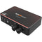 BZBGEAR USB-C 4K120 Video Capture Box with Scaler, HDMI 2.1 Loop Out, Audio & HDR10 to SDR Conversion