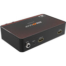 BZBGEAR USB-C 4K120 Video Capture Box with Scaler, HDMI 2.1 Loop Out, Audio & HDR10 to SDR Conversion
