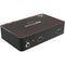 BZBGEAR USB-C 4K120 Video Capture Box with Scaler, HDMI 2.1 Loop Out, Audio & HDR10 to SDR Conversion