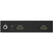 BZBGEAR USB-C 4K120 Video Capture Box with Scaler, HDMI 2.1 Loop Out, Audio & HDR10 to SDR Conversion
