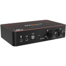 BZBGEAR USB-C 4K120 Video Capture Box with Scaler, HDMI 2.1 Loop Out, Audio & HDR10 to SDR Conversion