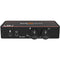 BZBGEAR USB-C 4K60 Video Capture Box with Scaler, HDMI 2.0 Loop Out, Audio & HDR10 to SDR Conversion