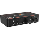 BZBGEAR USB-C 4K60 Video Capture Box with Scaler, HDMI 2.0 Loop Out, Audio & HDR10 to SDR Conversion