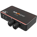 BZBGEAR USB-C 4K60 Video Capture Box with Scaler, HDMI 2.0 Loop Out, Audio & HDR10 to SDR Conversion