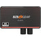 BZBGEAR USB-C 4K60 Video Capture Box with Scaler, HDMI 2.0 Loop Out, Audio & HDR10 to SDR Conversion