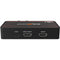BZBGEAR USB-C 4K60 Video Capture Box with Scaler, HDMI 2.0 Loop Out, Audio & HDR10 to SDR Conversion