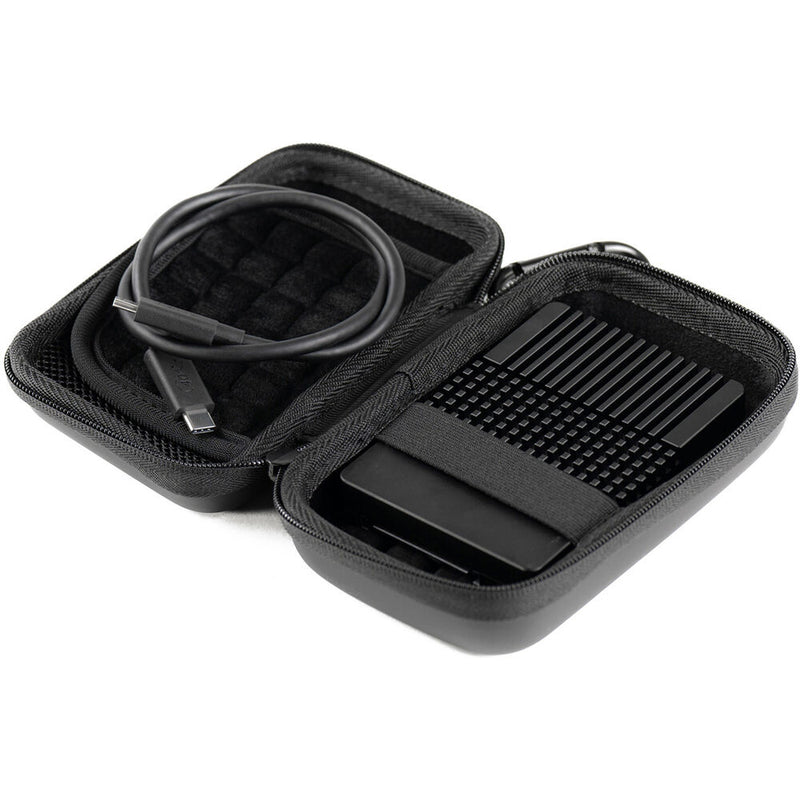 FREEFLY 4TB External SSD for Ember S2.5K/S5K Cameras