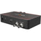 BZBGEAR USB-C 12G-SDI Video Capture Box with Scaler, HDMI 2.0/12G-SDI Loop Out and Audio