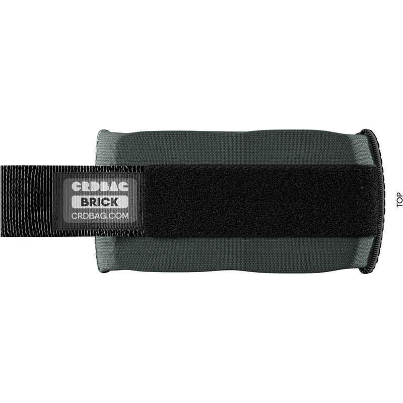 CRDBAG Half Brick Organizer Pouch