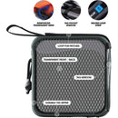 CRDBAG Half Brick Organizer Pouch