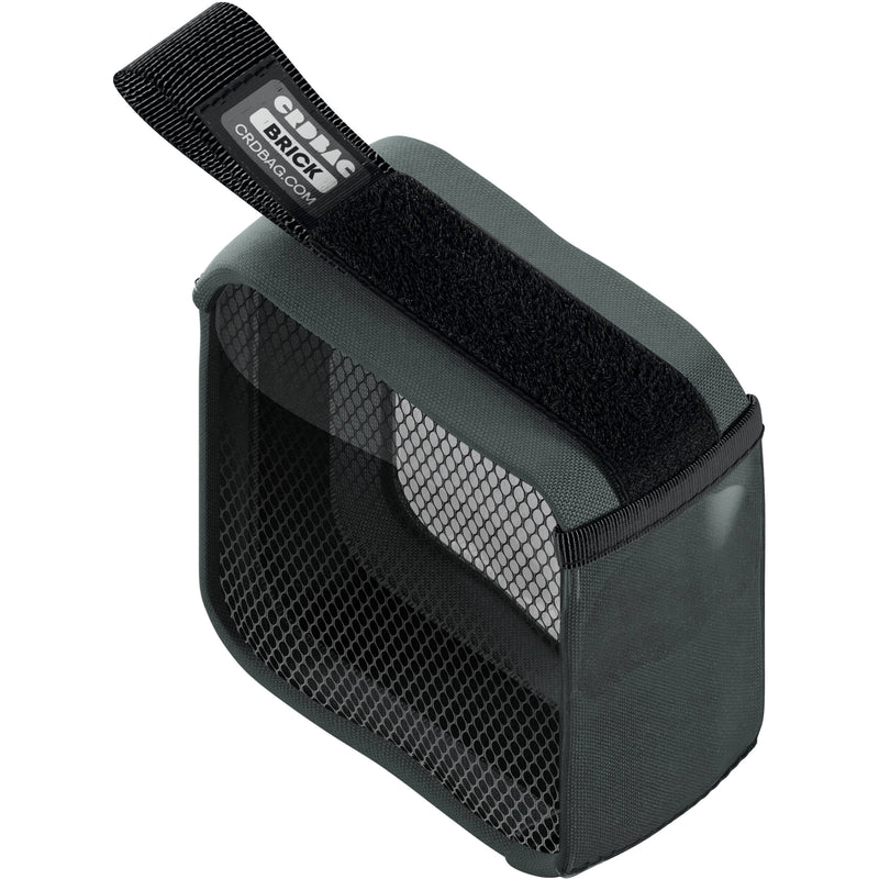 CRDBAG Half Brick Organizer Pouch