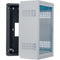Lowell Manufacturing Rack Sectional Wall-Mount Back Box for LWR Series 18 RU Cabinet (19, 23, 28, and 32")