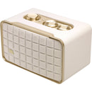 JBL Authentics 200 Wireless Home Speaker (White)
