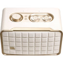 JBL Authentics 200 Wireless Home Speaker (White)