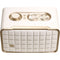 JBL Authentics 200 Wireless Home Speaker (White)