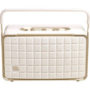 JBL Authentics 300 Wireless Home Speaker (White)