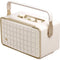JBL Authentics 300 Wireless Home Speaker (White)