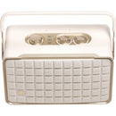 JBL Authentics 300 Wireless Home Speaker (White)