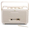 JBL Authentics 300 Wireless Home Speaker (White)