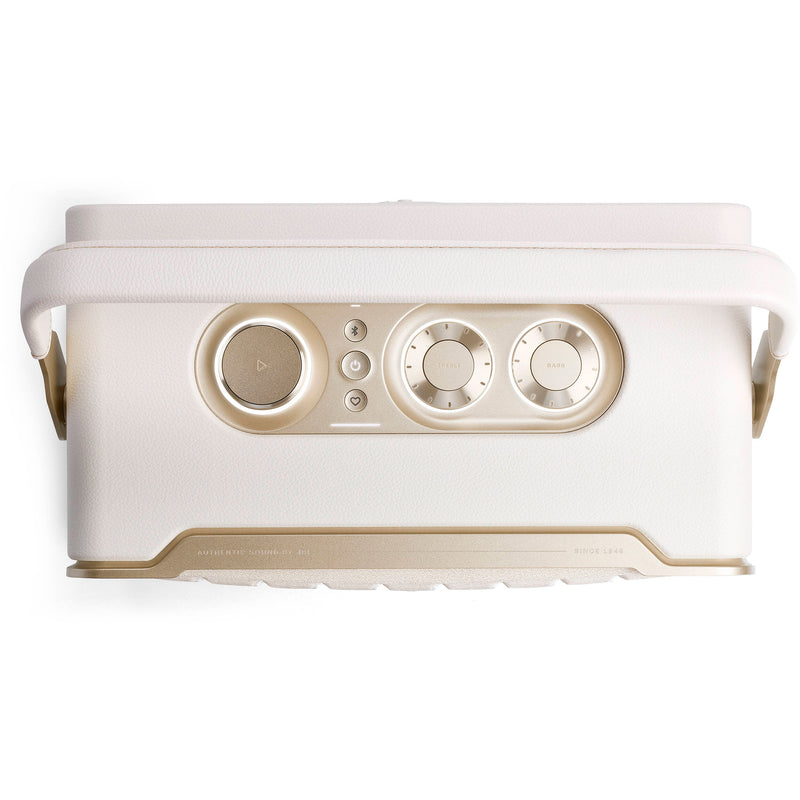 JBL Authentics 300 Wireless Home Speaker (White)