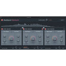 AIR Music Technology Multiband Filterbank Audio Plug-In