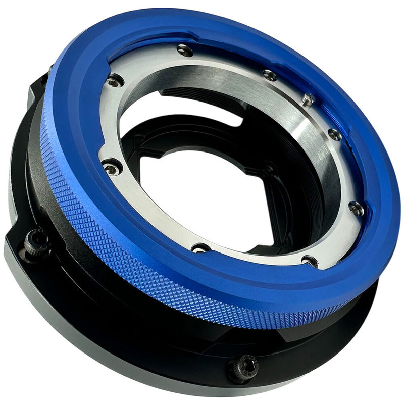 Simmod ARRI LPL Mount for Sony BURANO and VENICE Cameras