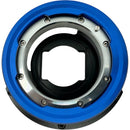 Simmod ARRI LPL Mount for Sony BURANO and VENICE Cameras