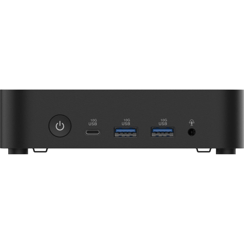 ASUS NUC 14 Essential Barebone Kit
