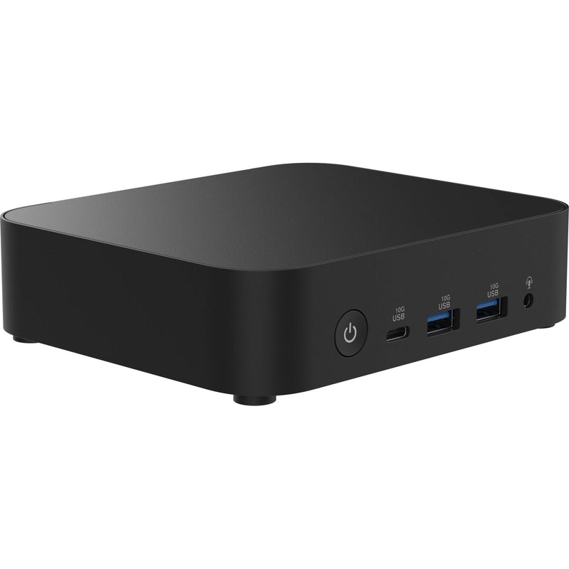 ASUS NUC 14 Essential Barebone Kit