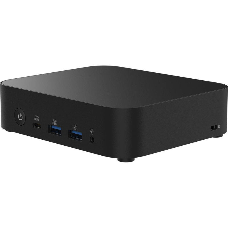 ASUS NUC 14 Essential Barebone Kit