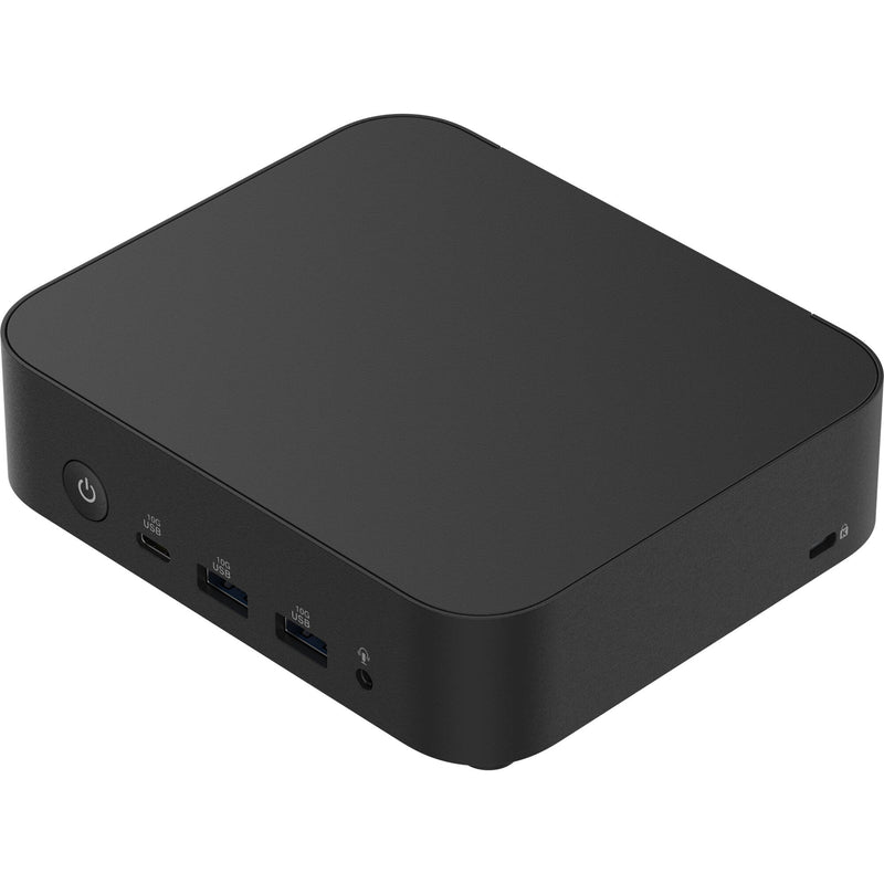 ASUS NUC 14 Essential Barebone Kit
