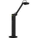 IPEVO VZ-R Ultra Document Scanner, OCR Software, and Scanner Pad Kit