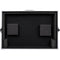 Headliner Low-Profile Flight Case for Pioneer DJ DDJ-FLX10 (Silver/Black)
