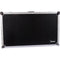 Headliner Low-Profile Flight Case with Wheels for AlphaTheta XDJ-AZ (Silver/Black)
