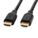 Rocstor Premium High-Speed HDMI Cable with Ethernet (20', Black)
